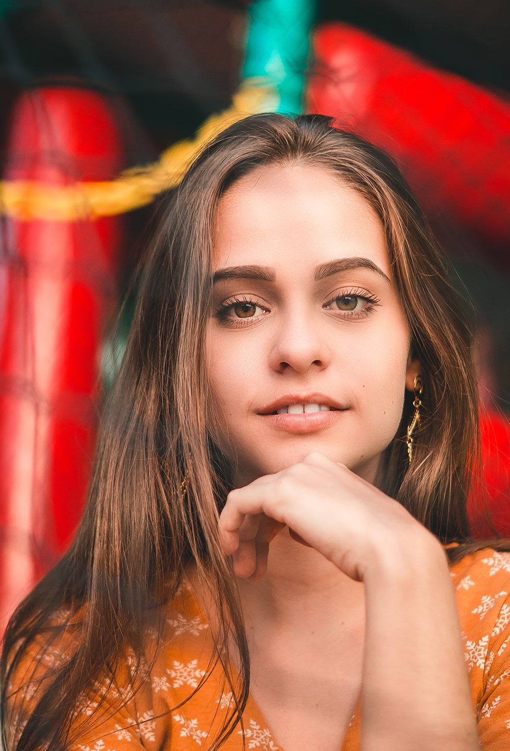 María Gómez